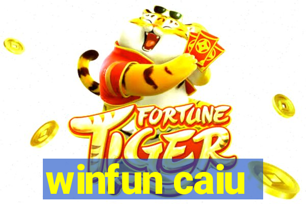 winfun caiu